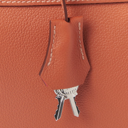 Hermes Evercolor Verso Kelly Retourne 28 Blush Rose Jaipur 32 of 34