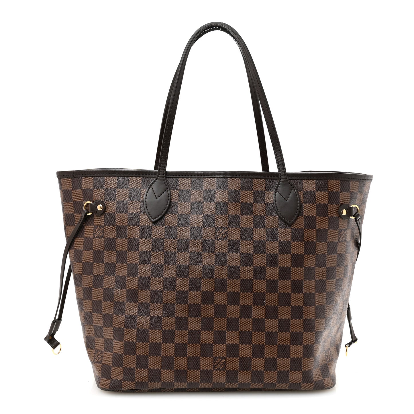 Damier Ebene Neo Neverfull MM