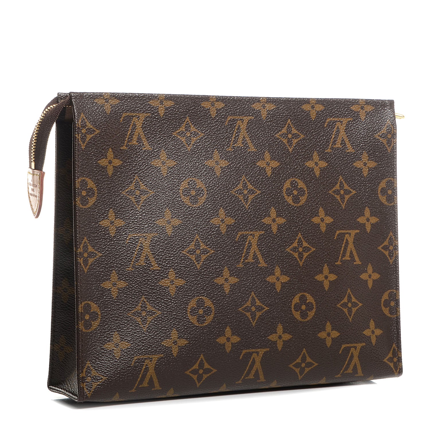 Louis Vuitton Monogram Toiletry Pouch 26 3 of 7