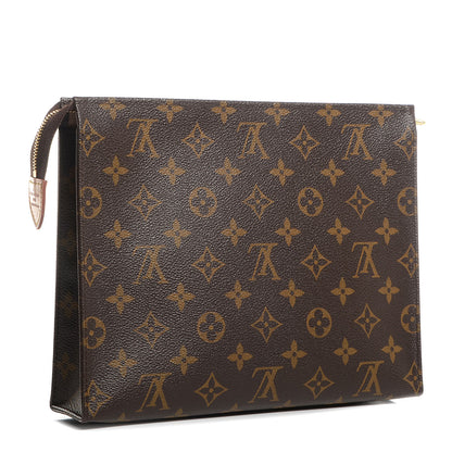 Louis Vuitton Monogram Toiletry Pouch 26 3 of 7