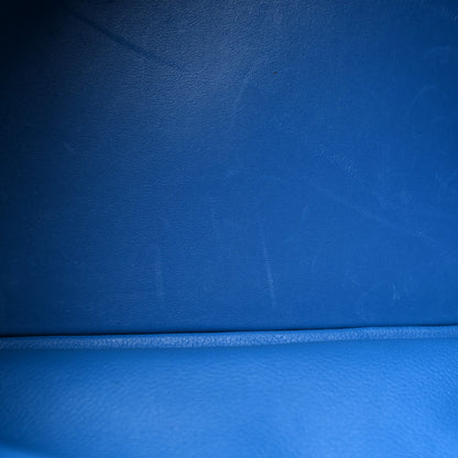 Hermes Evercolor Lindy 30 Bleu Hydra 21 of 36