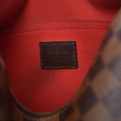 Louis Vuitton Damier Ebene Duomo Messenger 6 of 14