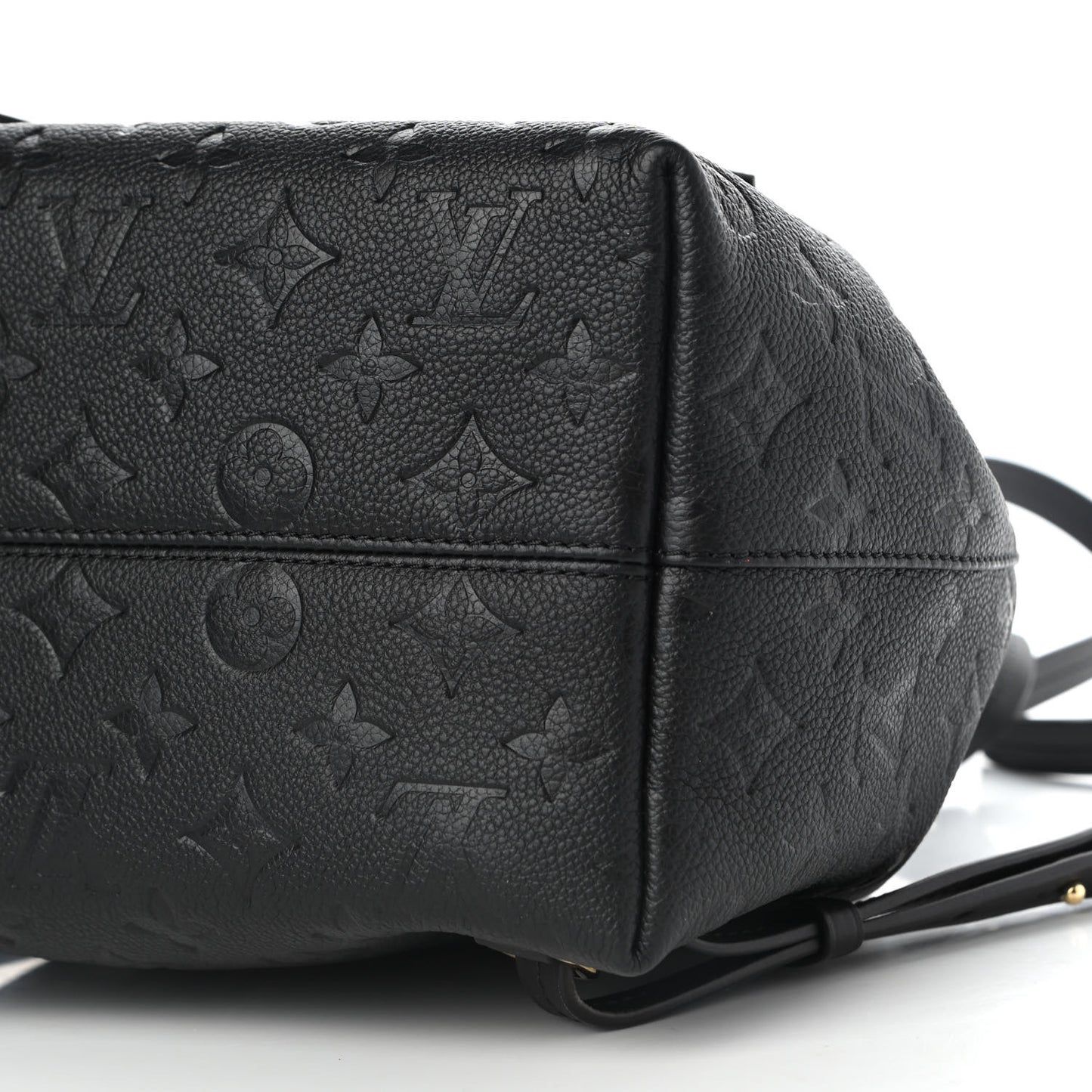 Empreinte Montsouris PM Black