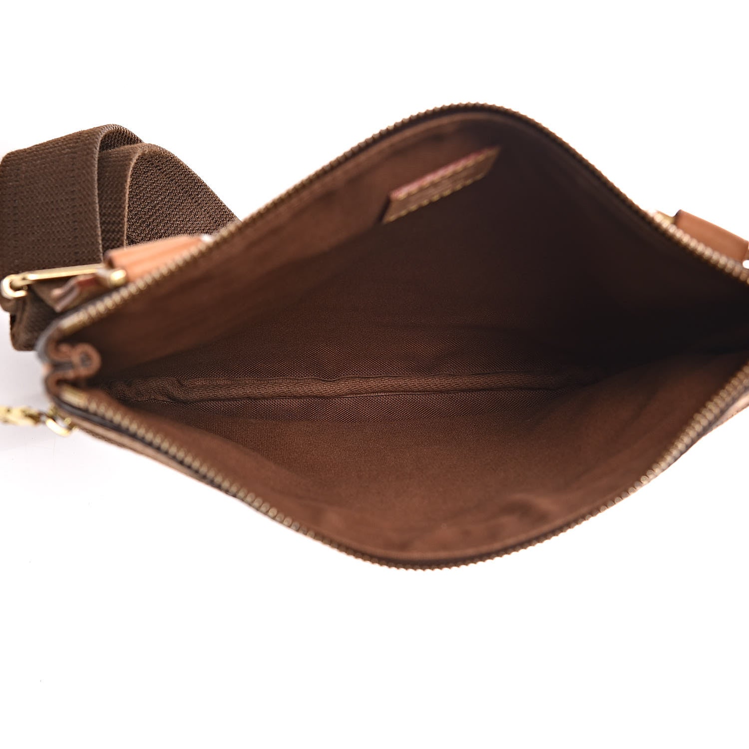 Louis Vuitton Monogram Bosphore Pochette 5 of 11