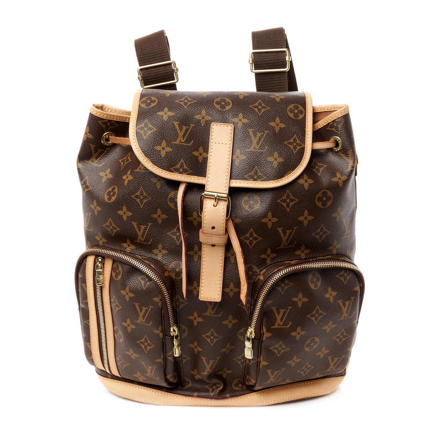 Monogram Bosphore Backpack