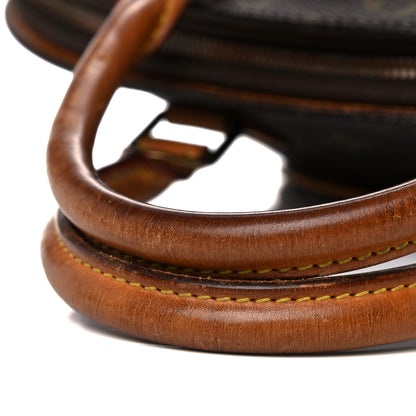 Louis Vuitton Monogram Ellipse MM 22 of 25