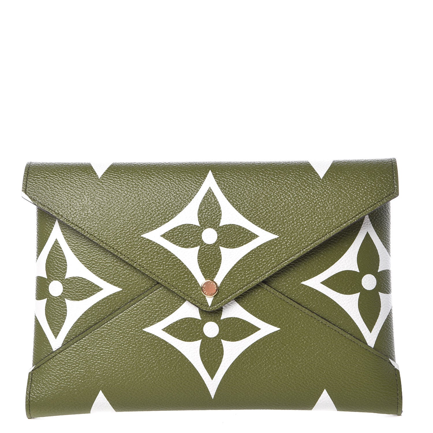 Louis Vuitton Monogram Giant Kirigami Pochette Set 3 of 11