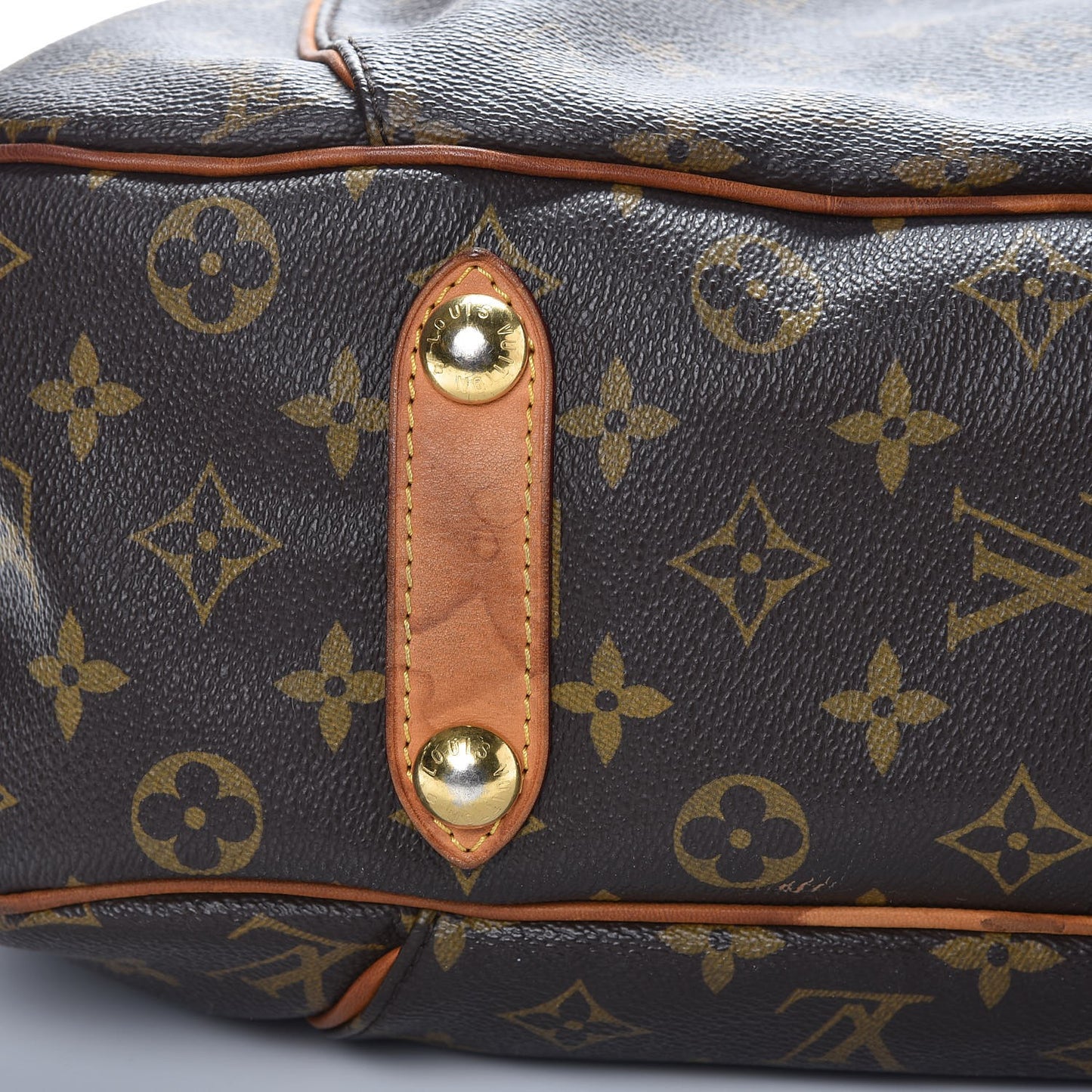 Monogram Galliera PM