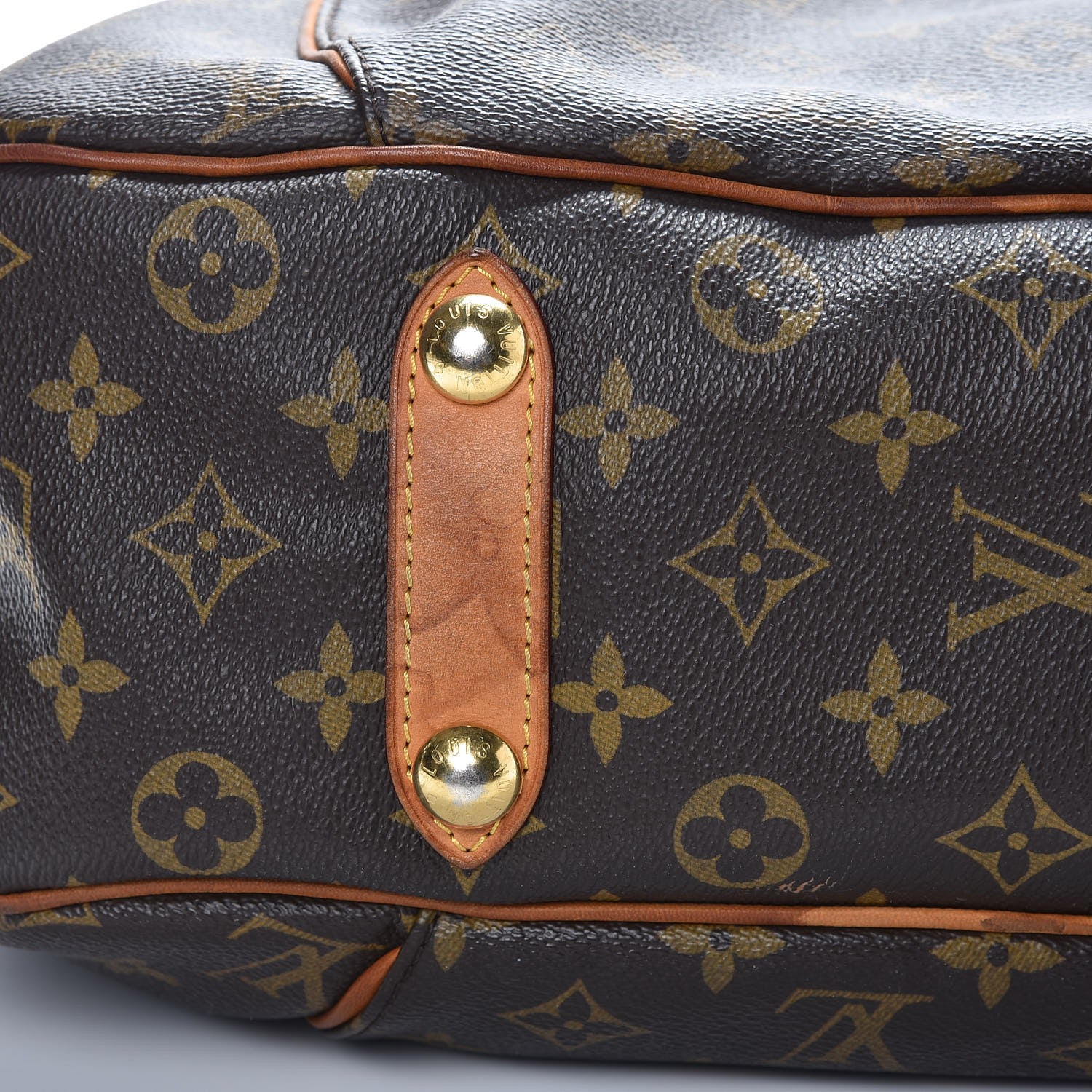 Louis Vuitton Monogram Galliera PM 13 of 20