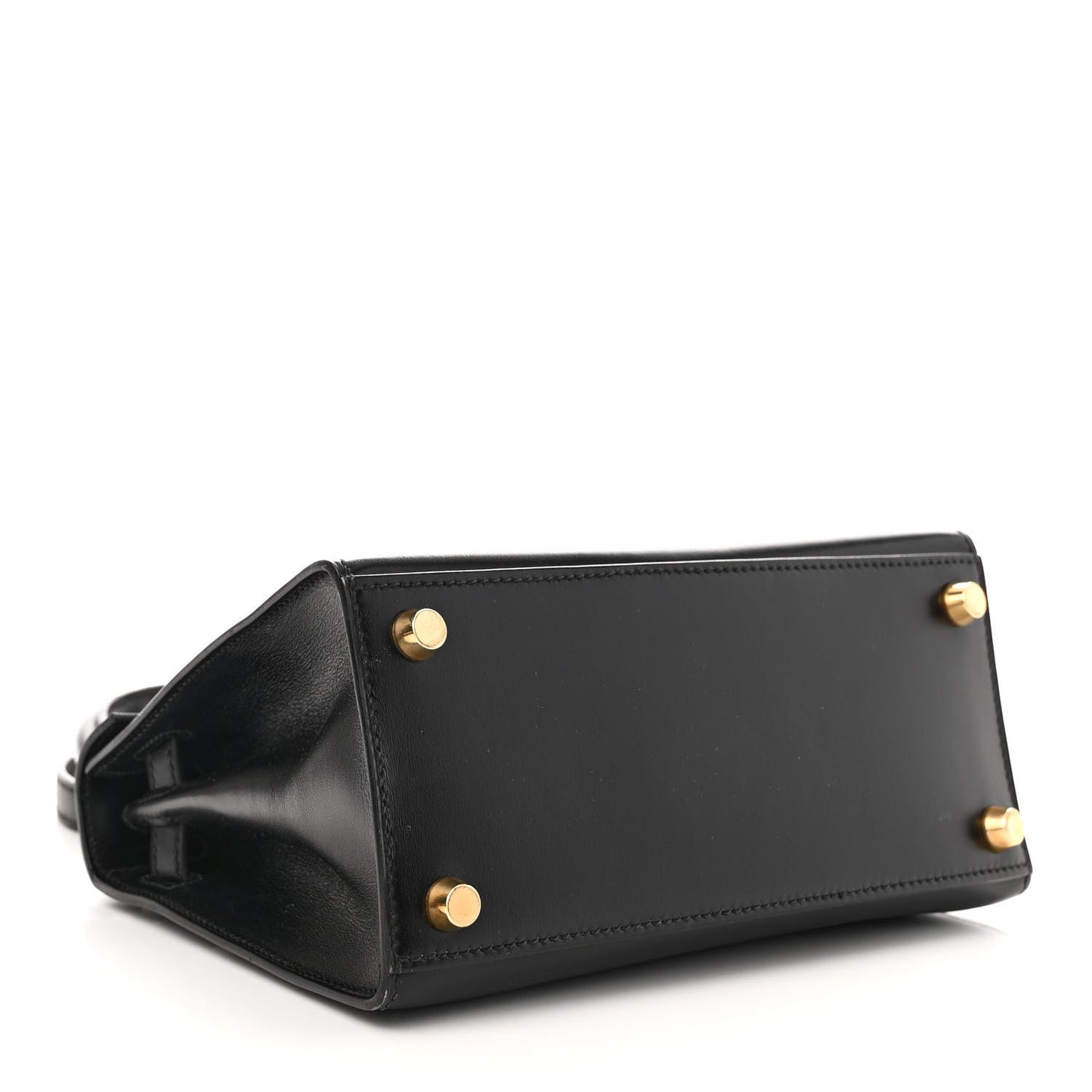 Box Mini Kelly Sellier 20 Black