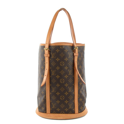 Louis Vuitton Monogram Bucket 27 3 of 9