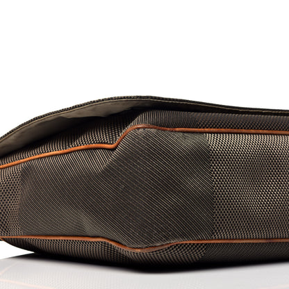 Louis Vuitton Damier Geant Messenger Bag Terre 8 of 9