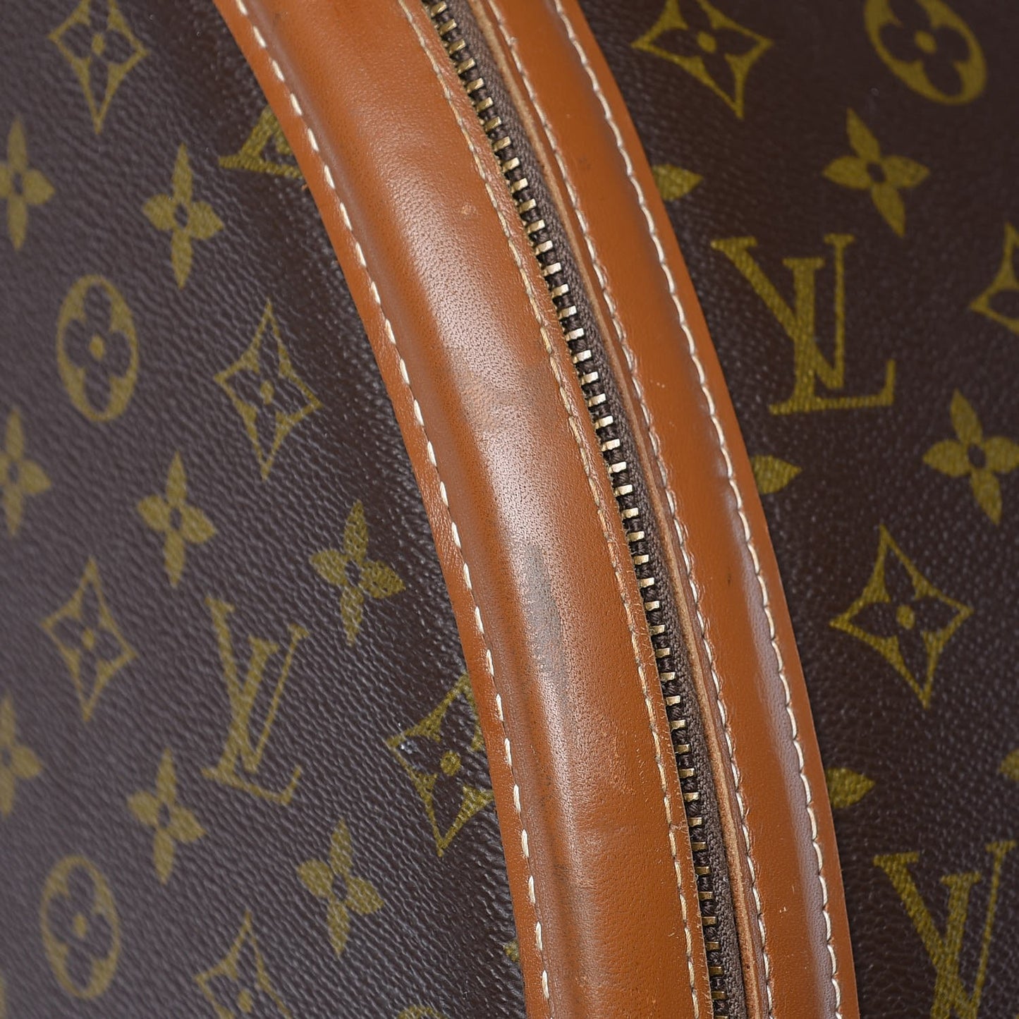 Monogram French Company Boite Chapeaux Hat Box