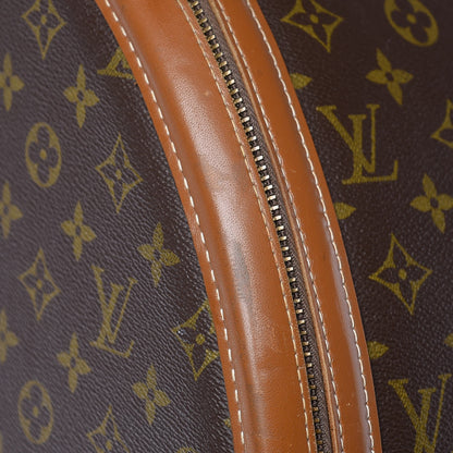 Louis Vuitton Monogram French Company Boite Chapeaux Hat Box 8 of 16