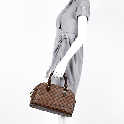 Louis Vuitton Damier Ebene Duomo 9 of 17