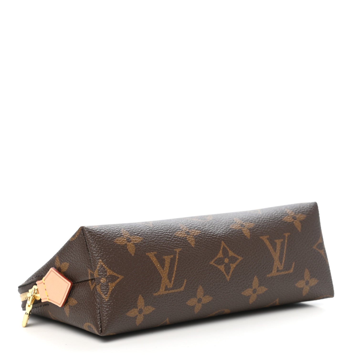 Louis Vuitton Monogram Cosmetic Pouch 4 of 6