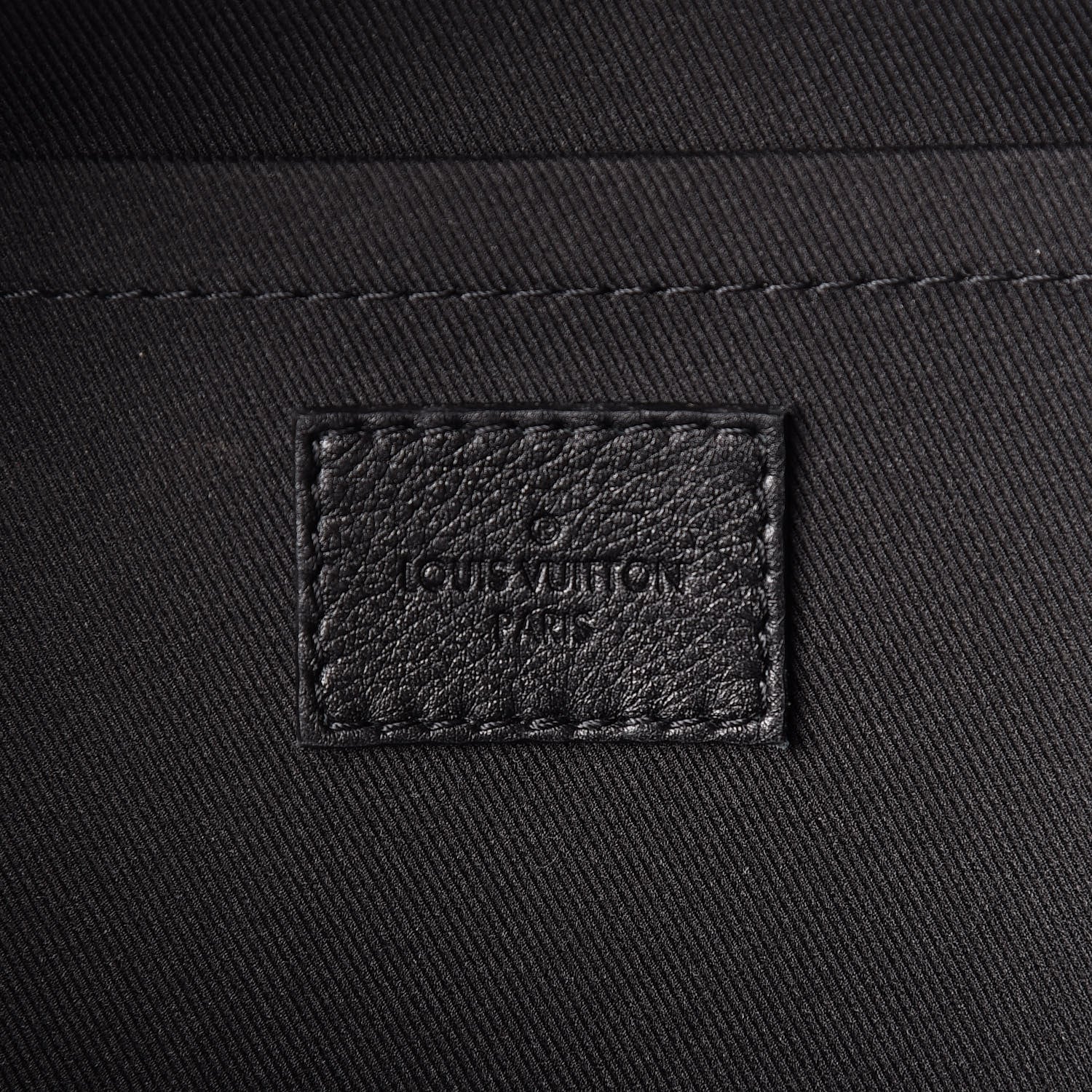 Louis Vuitton Monogram Palm Springs Backpack PM 6 of 12