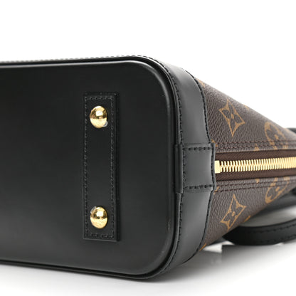 Louis Vuitton Monogram My LV World Tour Alma BB 9 of 9