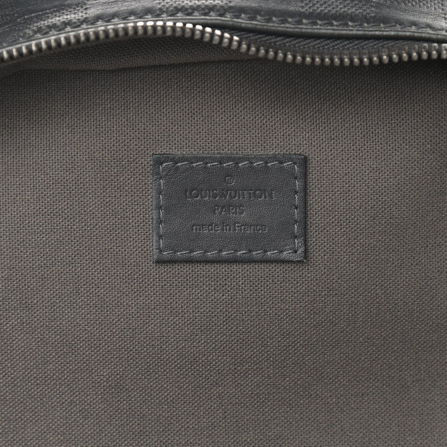 Damier Infini Michael Backpack