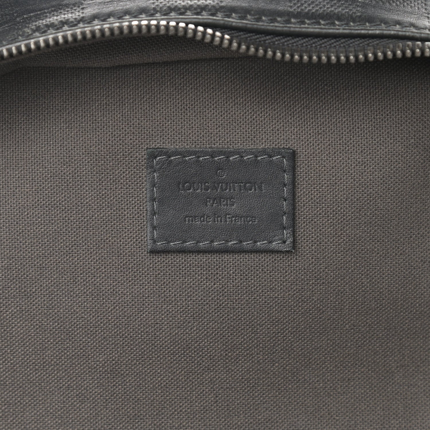 Louis Vuitton Damier Infini Michael Backpack 4 of 11