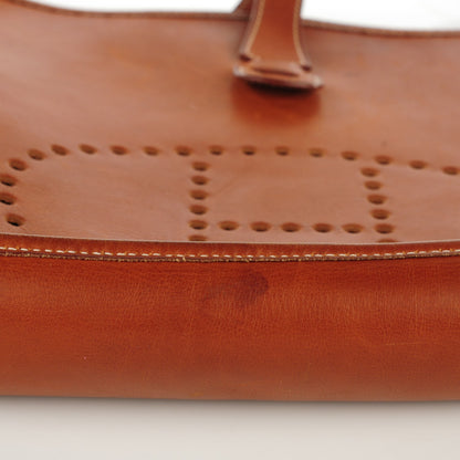 Hermes Swift Evelyne PM Gold 6 of 19