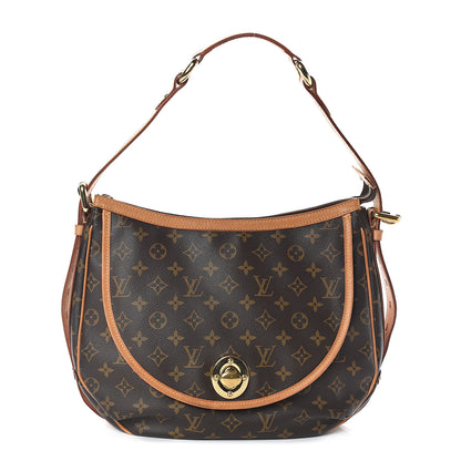 Louis Vuitton Monogram Tulum GM 1 of 8