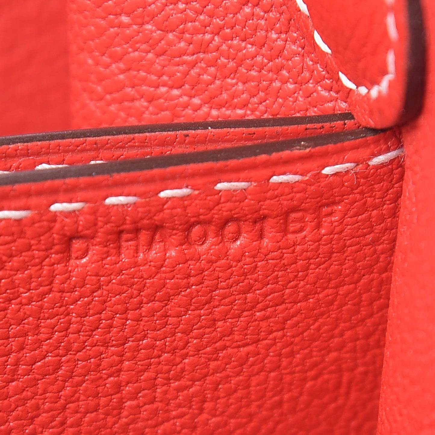 Evercolor Sac Roulis 23 Rouge De Coeur