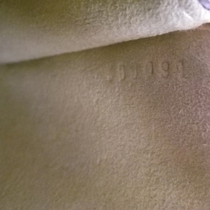 Louis Vuitton Monogram Pochette Twin PM 7 of 9