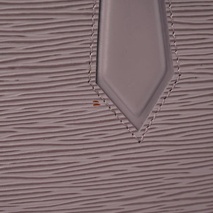 Louis Vuitton Epi Jasmin Lilac 12 of 18