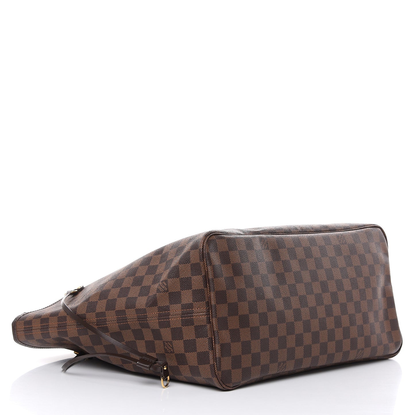 Damier Ebene Neverfull GM