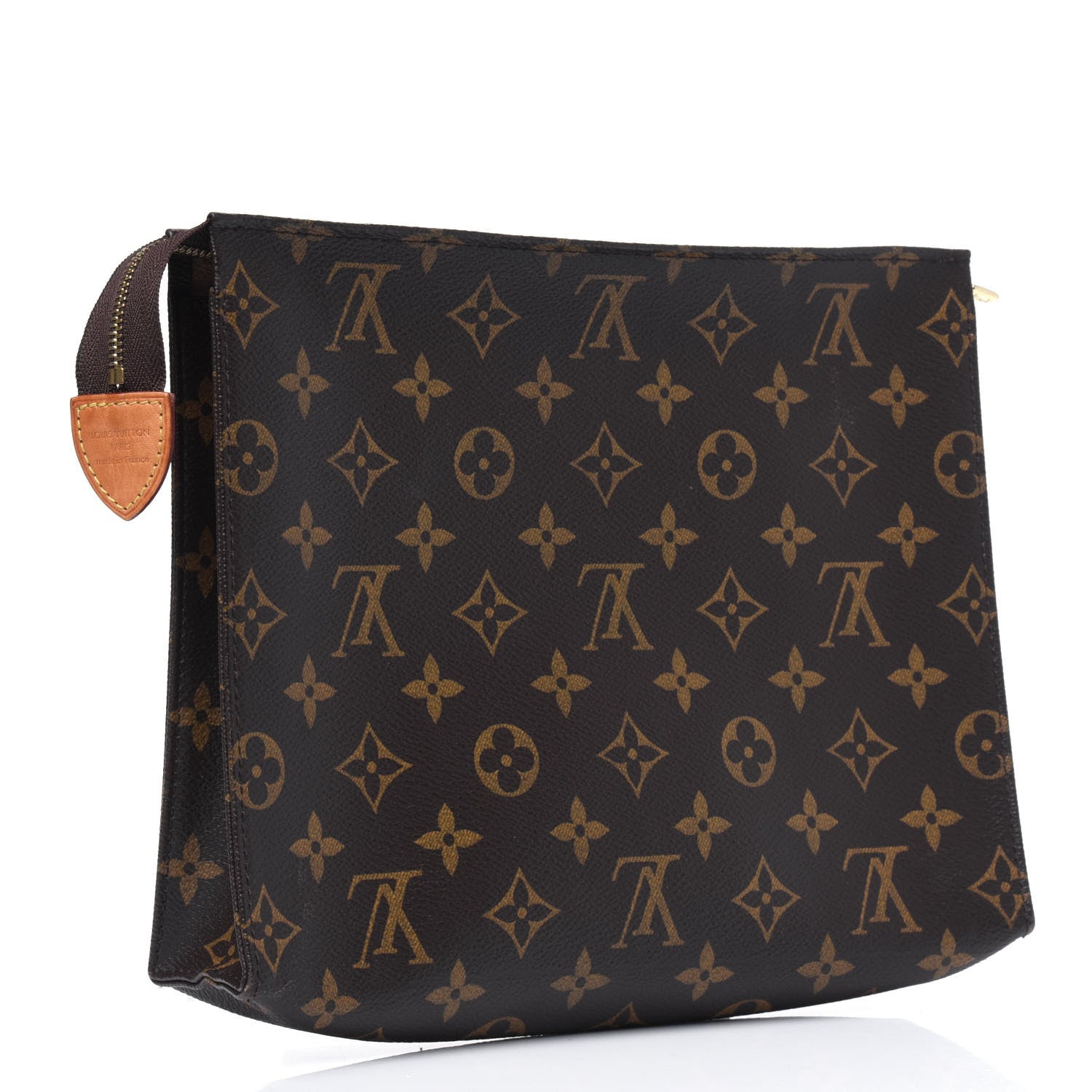 Louis Vuitton Monogram Toiletry Pouch 26 2 of 4