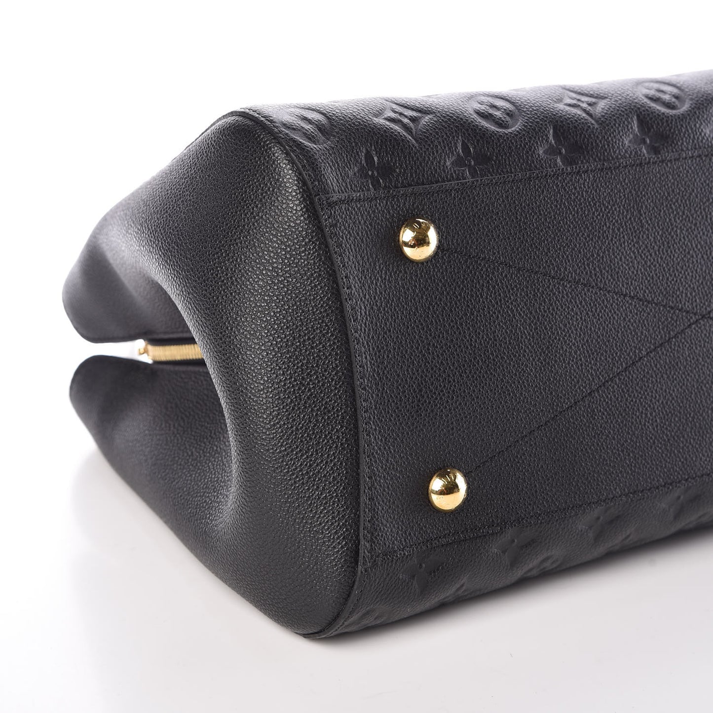 Empreinte Montaigne GM Black