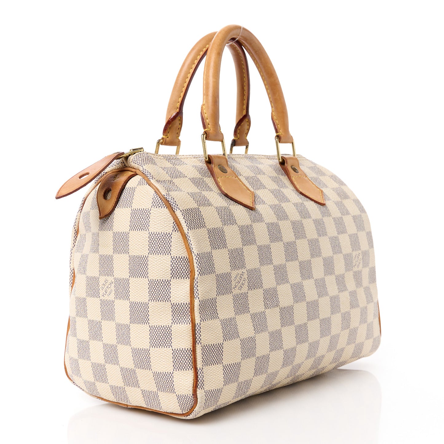 Damier Azur Speedy 25
