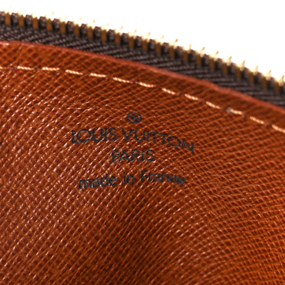 Louis Vuitton Monogram Papillon 30 6 of 9