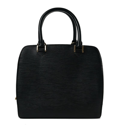 Louis Vuitton Epi Pont-Neuf Black 1 of 6