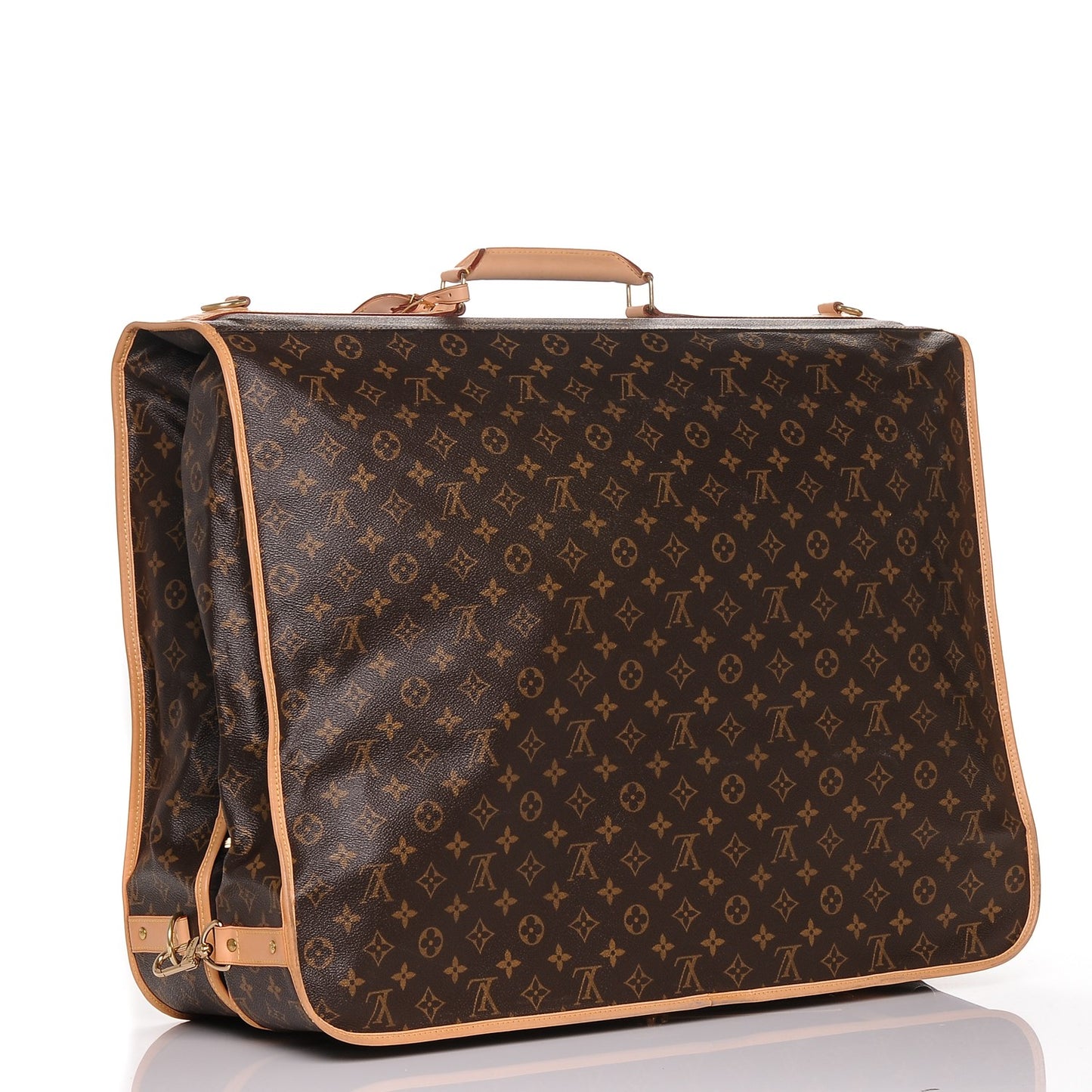 Monogram Garment Carrier 5