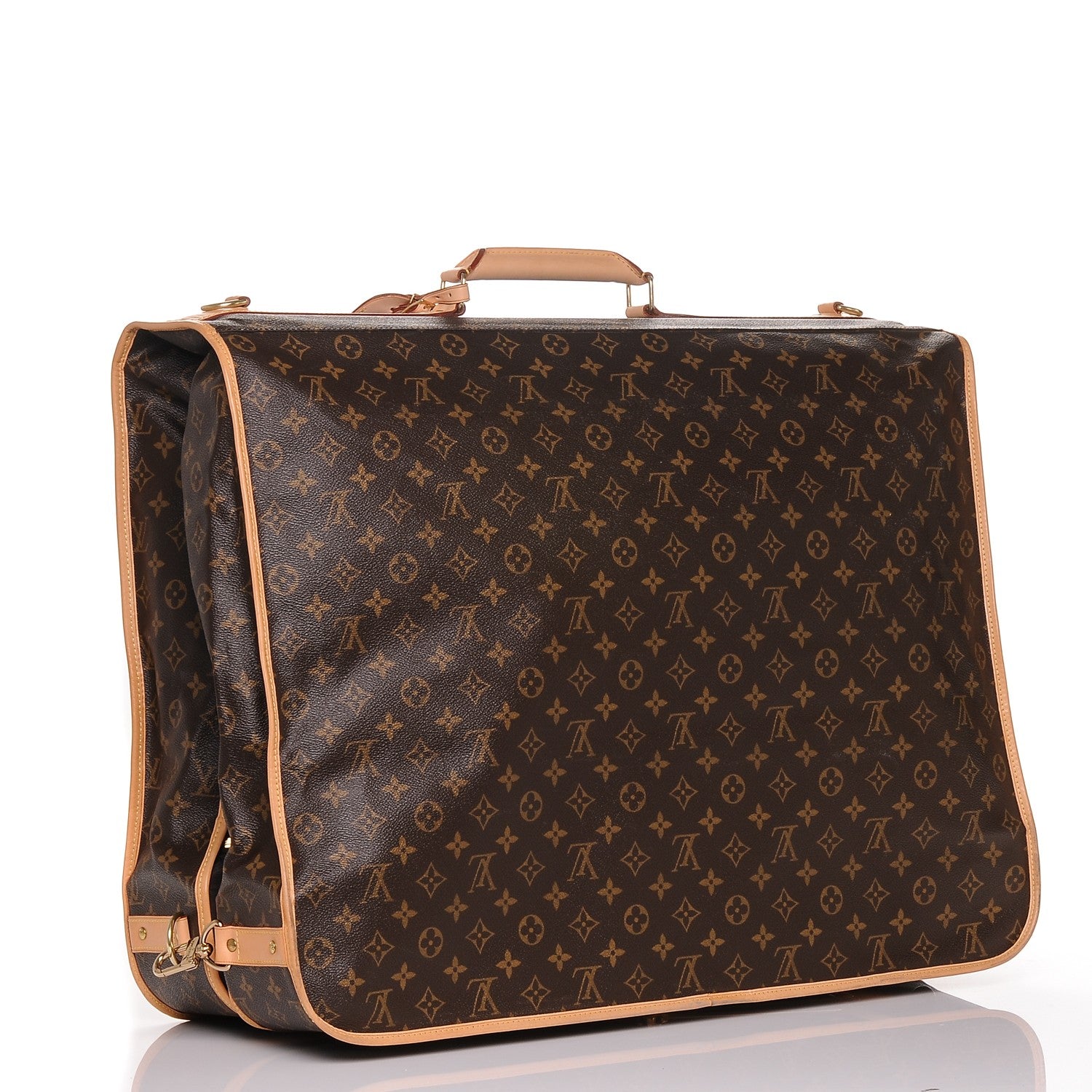Louis Vuitton Monogram Garment Carrier 5 3 of 13