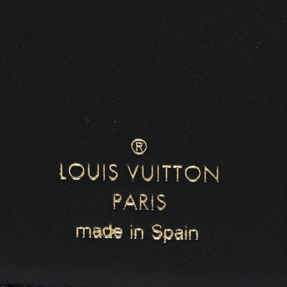 Louis Vuitton Monogram Micro Wallet 6 of 7