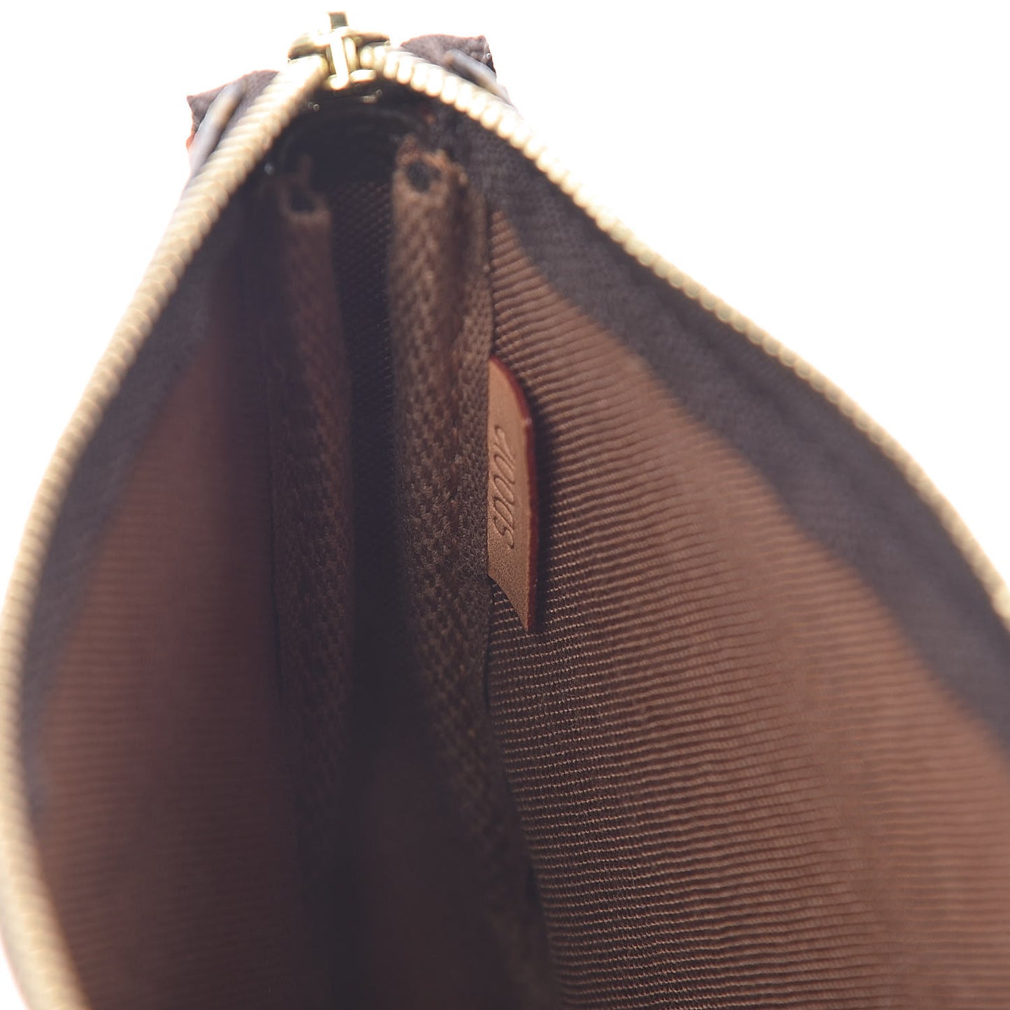 Monogram Pochette Accessories