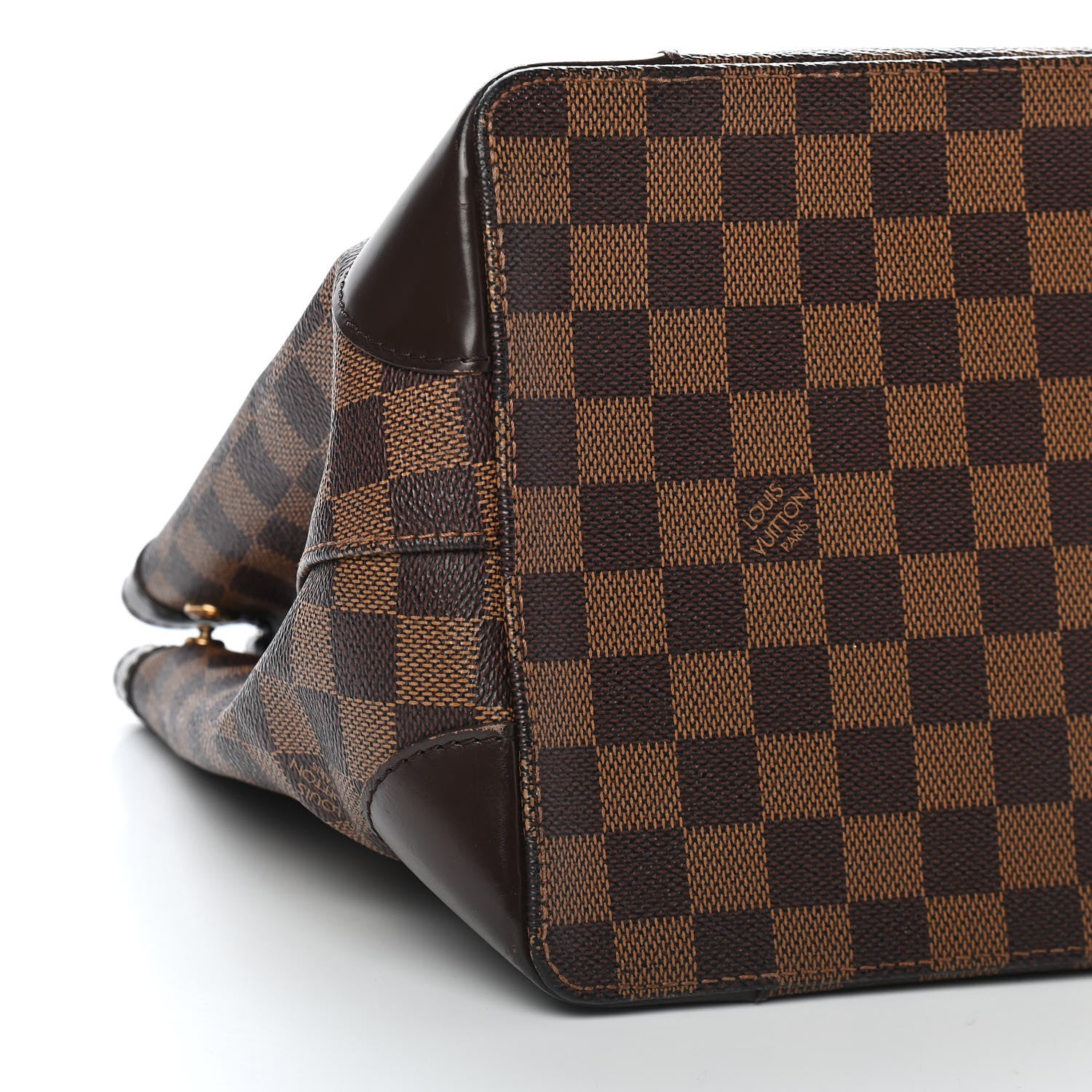 Louis Vuitton Damier Ebene Hampstead PM 6 of 7