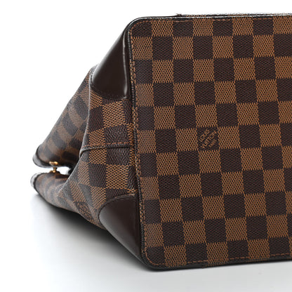 Louis Vuitton Damier Ebene Hampstead PM 6 of 7
