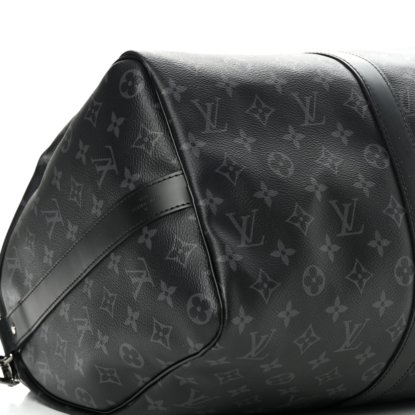 Monogram Eclipse Keepall Bandouliere 45