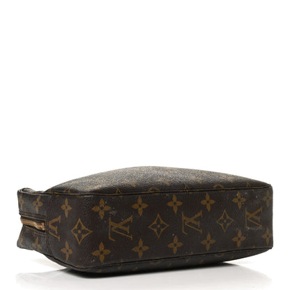 Louis Vuitton Monogram Trousse Toilette 23 4 of 10