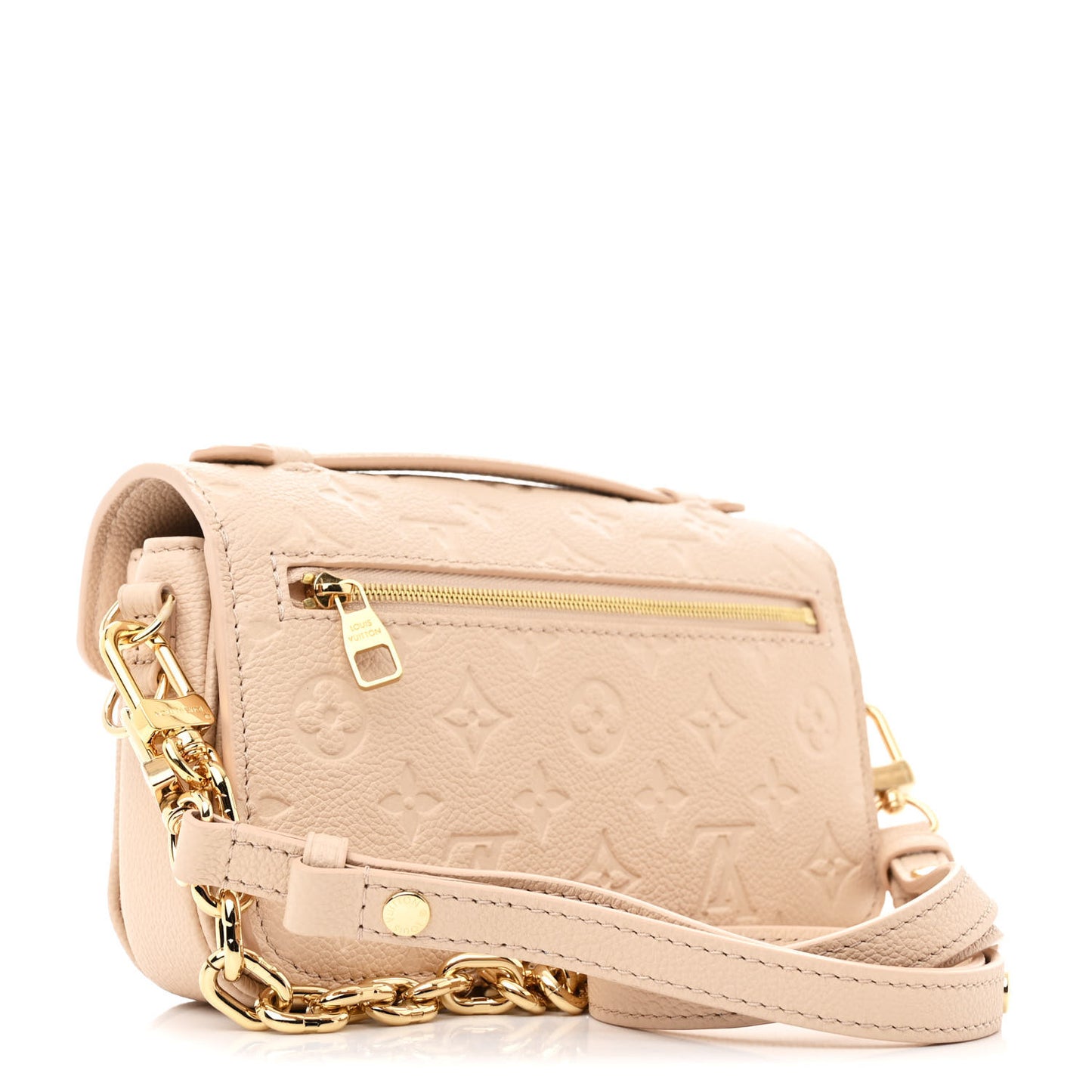 Empreinte Pochette Metis East West Sand