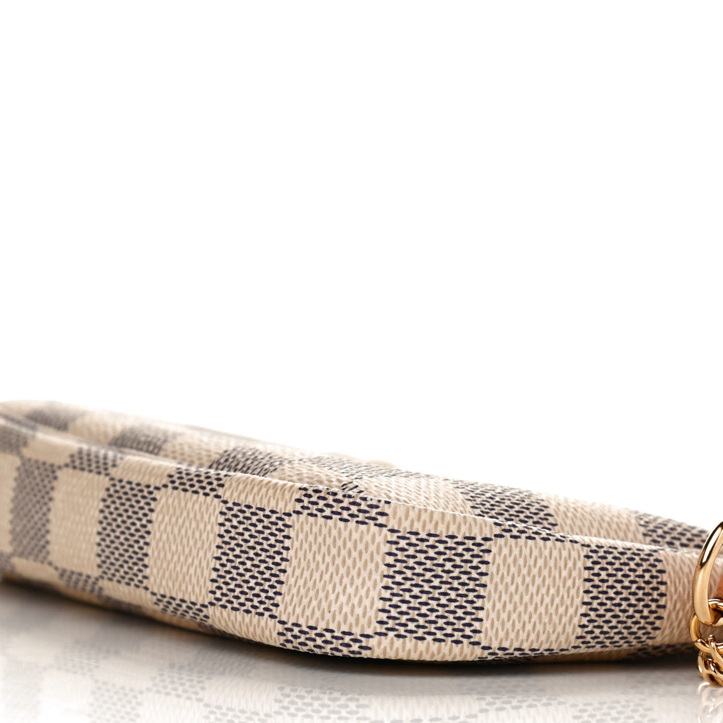 Damier Azur Mini Pochette Accessories