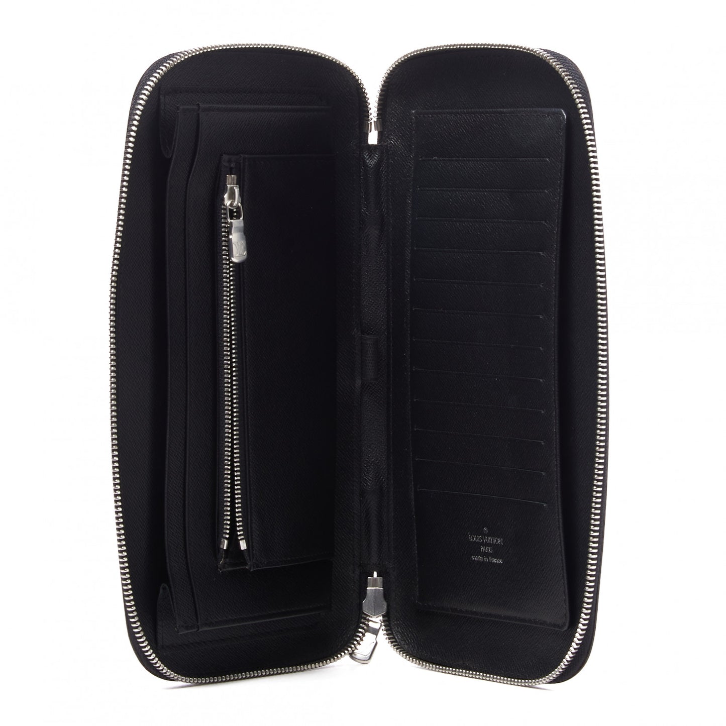 Taiga Atoll Travel Organizer Ardoise