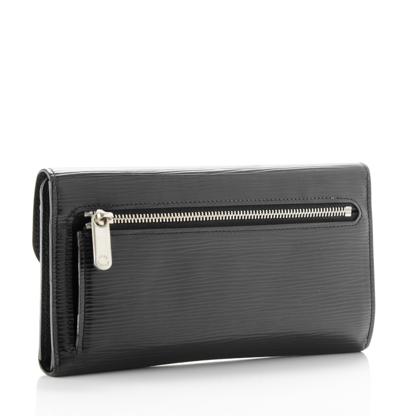 Epi Eugenie Wallet Black