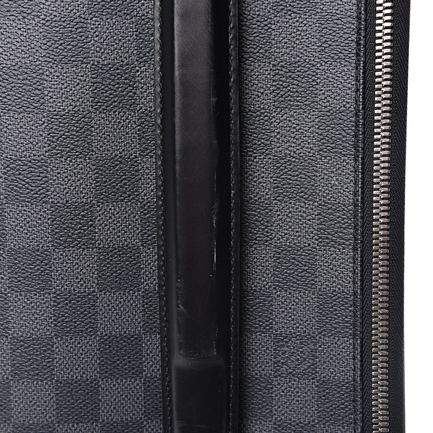 Louis Vuitton Damier Graphite Pegase 55 8 of 21