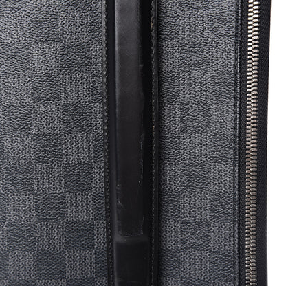 Louis Vuitton Damier Graphite Pegase 55 8 of 21