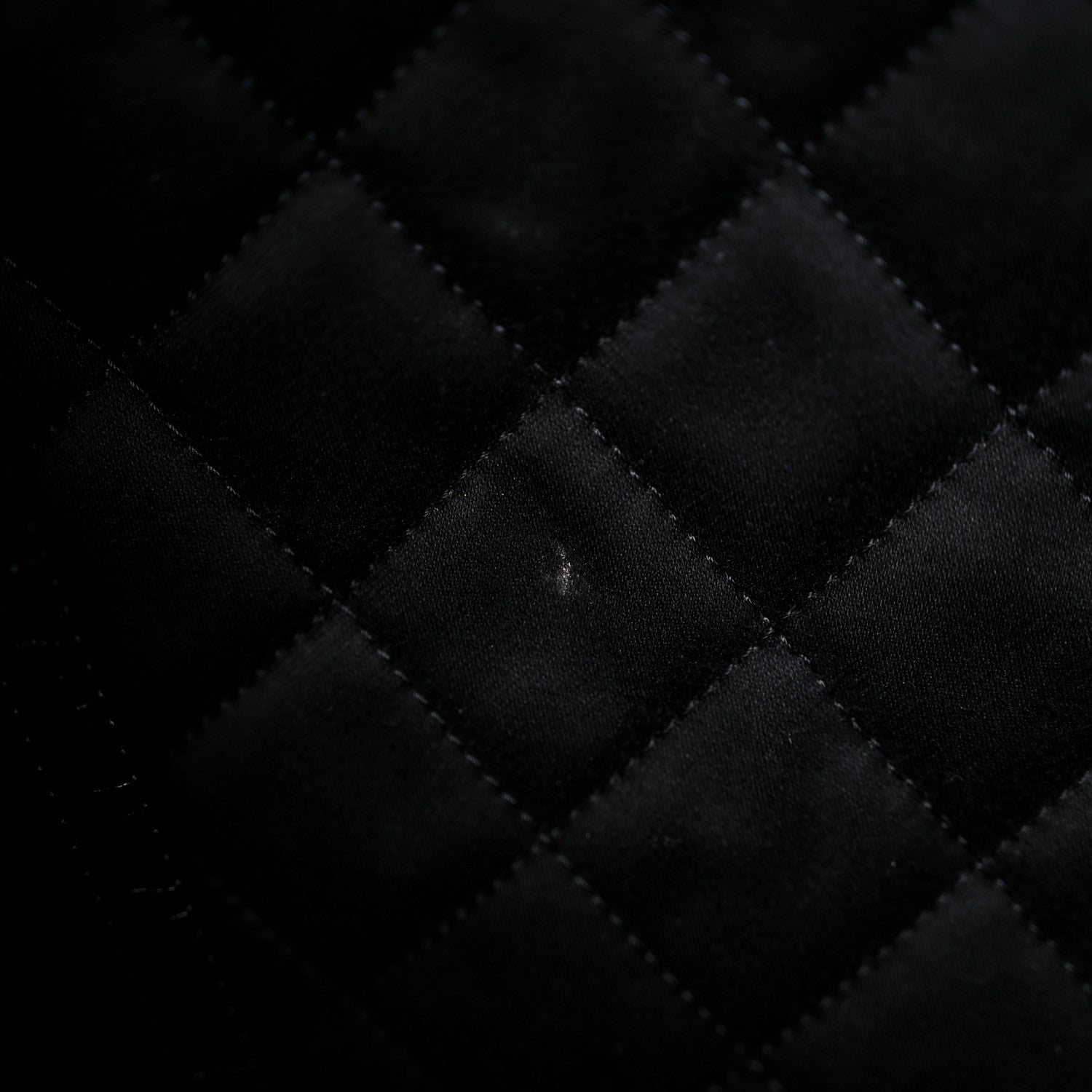 Chanel Shiny Calfskin Quilted Chanel 22 Backpack Black 10 of 10